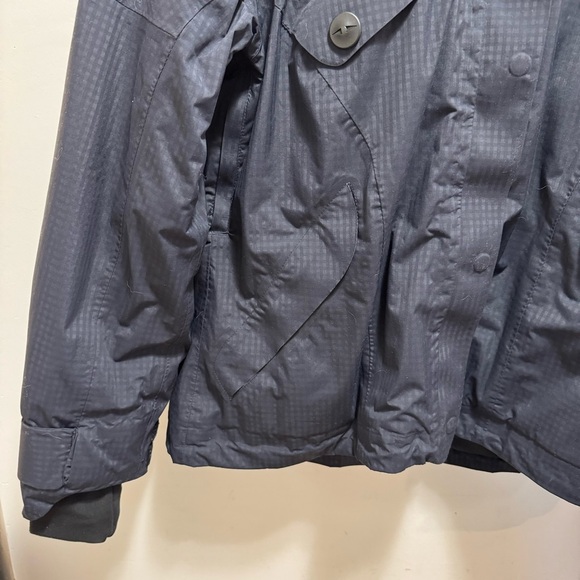 Columbia Sportswear Titanium Waterproof Jacket Blue Size XL - Picture 4 of 15